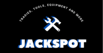 Tradies, Tools, Equipment Jackspot